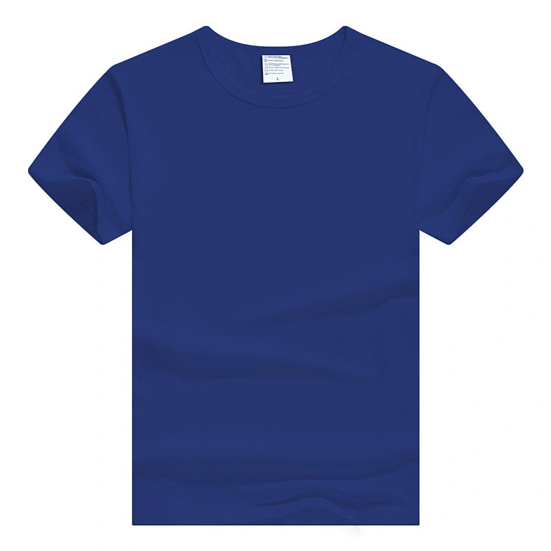 Wholesale Women Casual custom printing T-shirt campaign Shift Advertising T-shirt