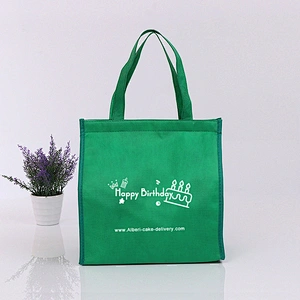 Non-woven picnic aluminum foil zipper insulation handbag food preservation takeout waterproof bag custom insulation bag