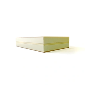 Promotional gift box Hot sale Luxury small Gift cardboard heaven and earth cover custom Logo printed paper Box