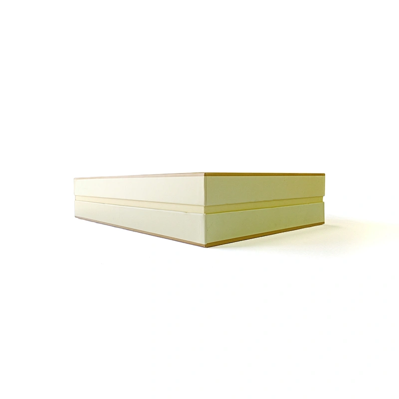 Promotional gift box Hot sale Luxury small Gift cardboard heaven and earth cover custom Logo printed paper Box