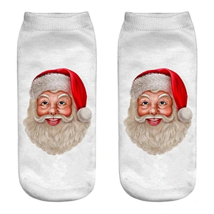 wholesale  Newly designed custom personalized stockings snowman christmas stocking