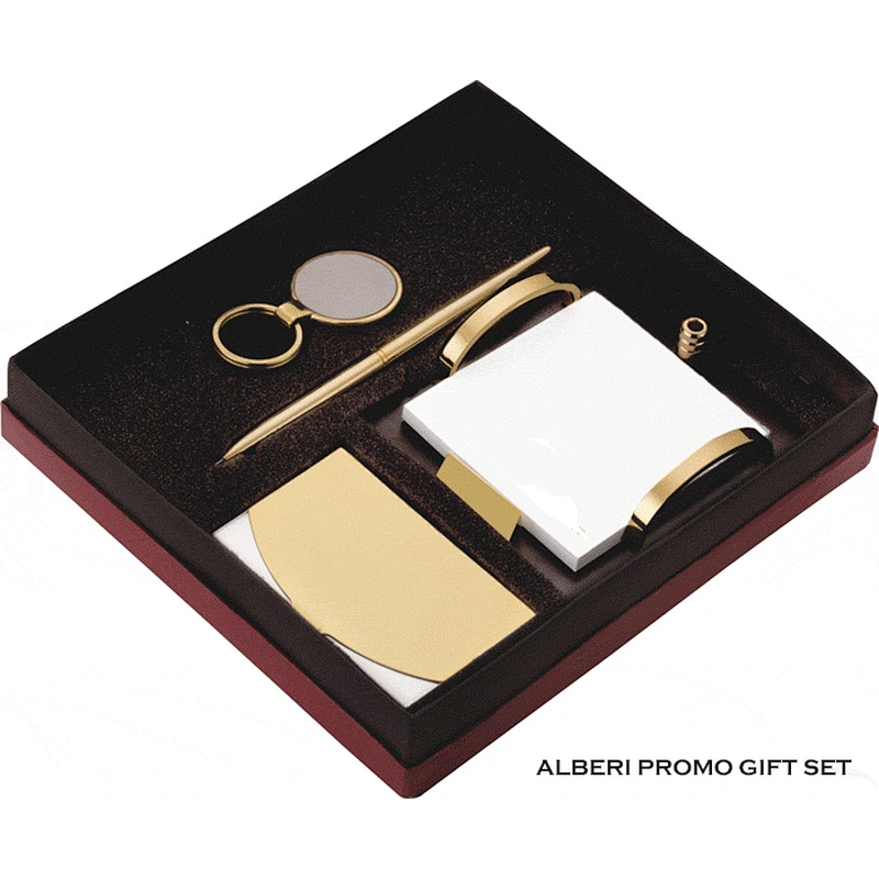 Business Promotional Gift Sets Custom Design  All Kinds of Office Various Gifts Marketing Geschenke Gift Items