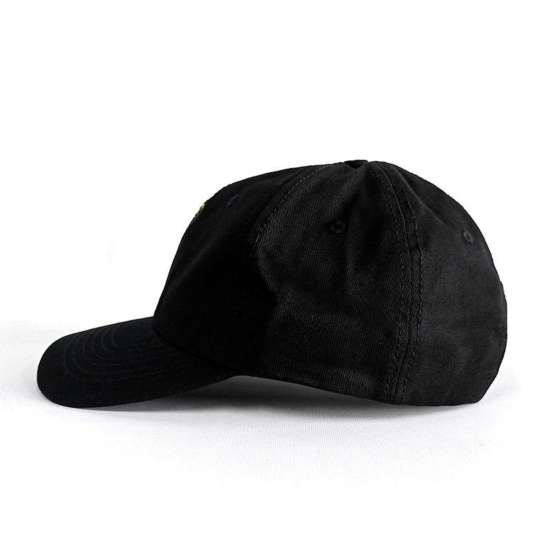 New Fashion High Quality Cotton Caps Custom Embroidery Logo Baseball Trucker Hat For Promotion and advertising