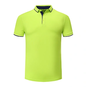 100% Cotton PIQUE breathable Men's T-shirt Custom logo/ Design short sleeve Summer unisex men and women polo shirts