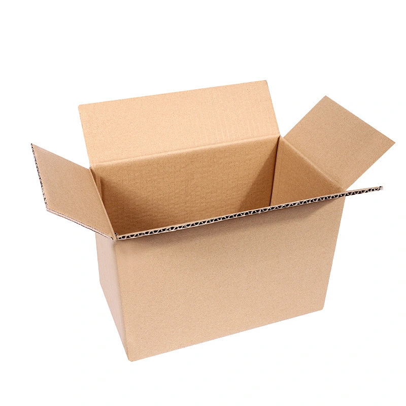 Top Seller stock Cardboard Moving Corrugated Box Carton, Large Mailing Shipping Boxes for Packing Storage