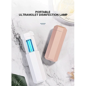 Wholesale hand uv sterilizer  wireless charge ozone wand led uv-c sterilizer