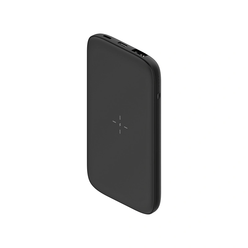 Hot sale 10w Wireless Charger Power Banks 10000mah Custom Portable PD fast charger Qi Mobile Phone Fast Charging Wireless Power