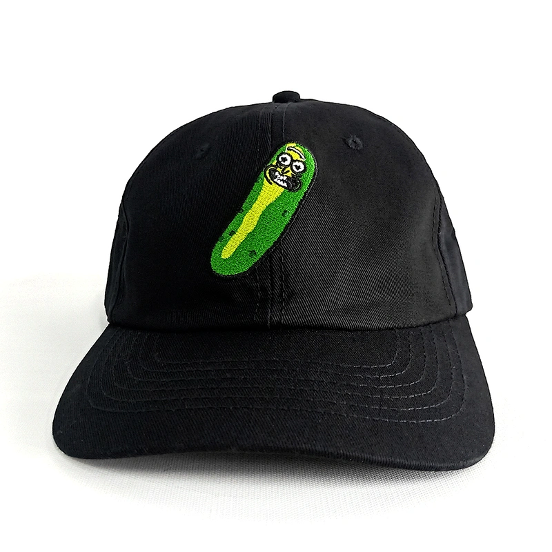New Fashion High Quality Cotton Caps Custom Embroidery Logo Baseball Trucker Hat For Promotion and advertising