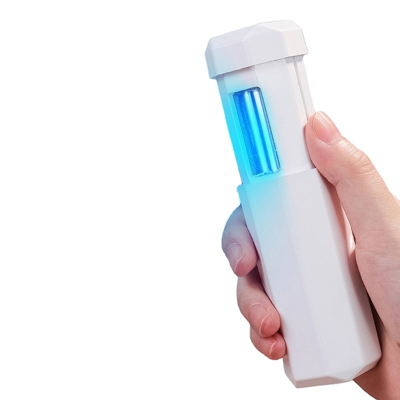 Wholesale hand uv sterilizer  wireless charge ozone wand led uv-c sterilizer