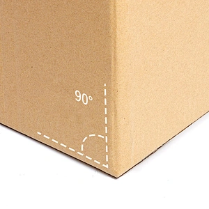 Top Seller stock Cardboard Moving Corrugated Box Carton, Large Mailing Shipping Boxes for Packing Storage