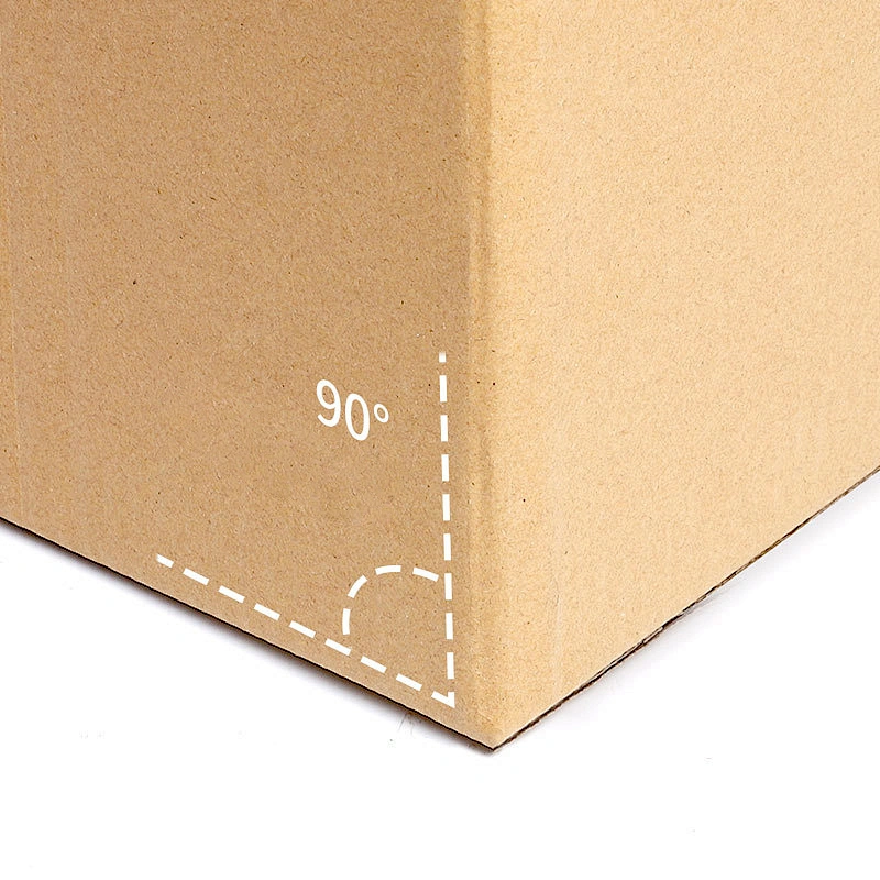 Top Seller stock Cardboard Moving Corrugated Box Carton, Large Mailing Shipping Boxes for Packing Storage