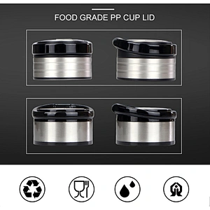 Promotional Gift Hote Sale Outdoor Food Grade Collapsible Silicone  13oz BPA free foldable  Water Bottle