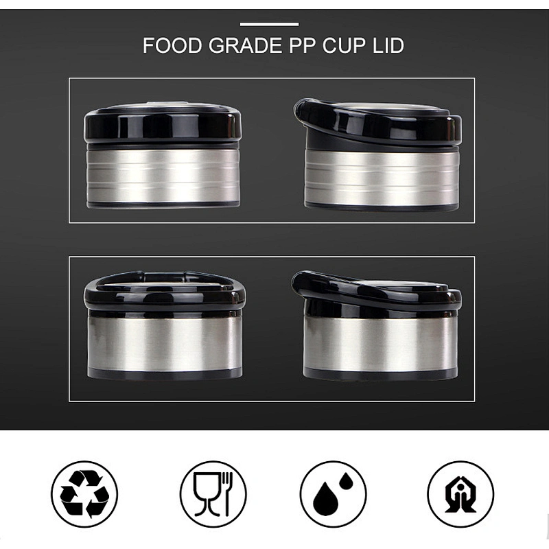 Promotional Gift Hote Sale Outdoor Food Grade Collapsible Silicone  13oz BPA free foldable  Water Bottle