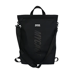 High school and college students backpack fashion cool large capacity multi-purpose backpack duffel bags