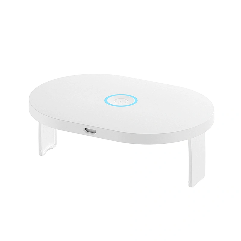 Wireless Charger UV sterilizer lamp Multi-function portable handheld   sterilizer wand