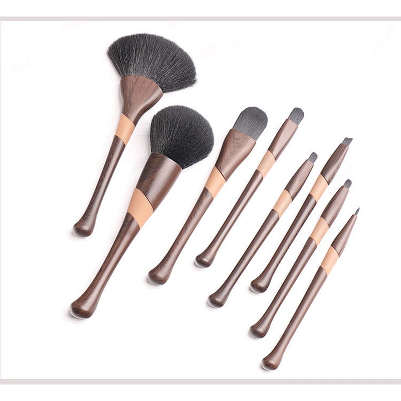 Wholesale Cheap Price Custom Promotional Gifts Make up Brushes Professional Make up Brush Set