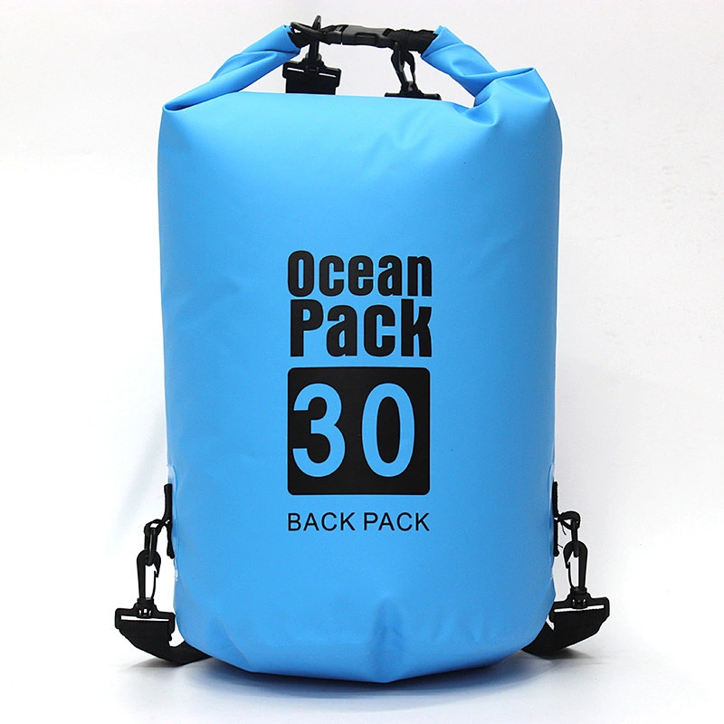 custom logo  waterproof dry bag Fishing Swimming and Camping Waterproof Phone Case Waterproof Dry Bag