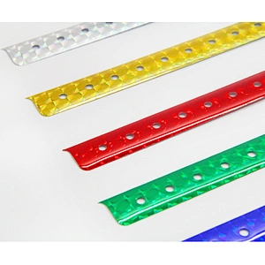 Custom  LOGO  Laser glitter Characteristic Printing Adjustable Promotional Gift  Wristband vocal concert Bar  glitter wristband