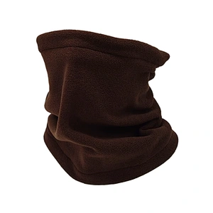 Fleece neck wrap multifunctional warm hat Fleece cold proof head wrap for men outdoor cycling women scarf