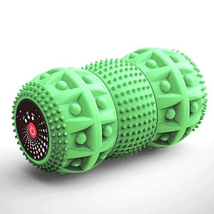 2020 OEM BRAND portable mini  massage balls ball roller custom logo promotional  massager hand massager roller ball