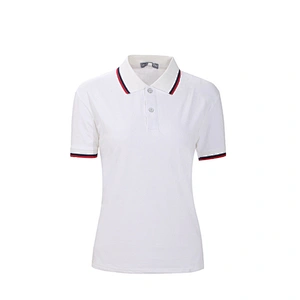2021 Popular cheap advertising wholesale promotional gift customized logo promotional  Polo shirt