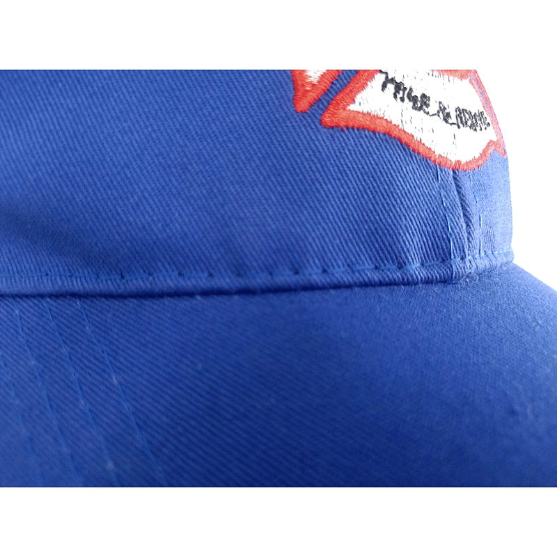 Hihg quality custom baseball cap mesh caps trucker hat  Promotional activities cotton Trucker Mesh hat