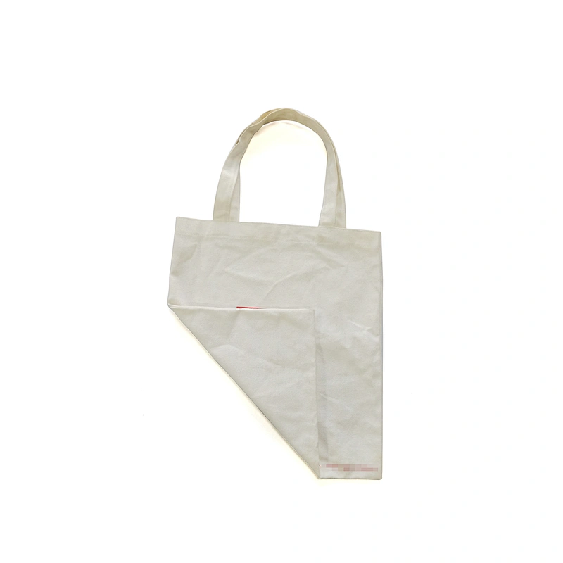 High Quality Customized Logo tote shopping bag canvas bag promotion gift cotton bag