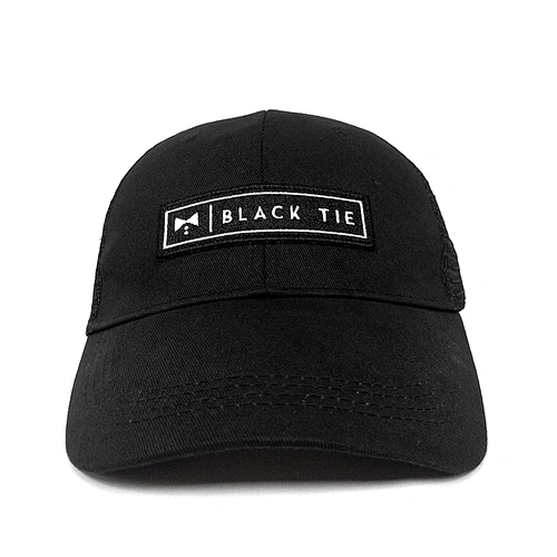 High quality Adjustable Snapback Classic Trucker Hat Custom logo promotion activities gift hat