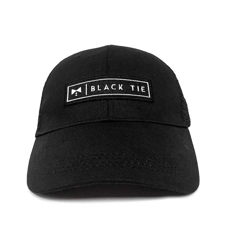 High quality Adjustable Snapback Classic Trucker Hat Custom logo promotion activities gift hat