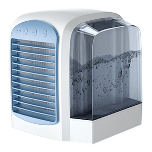 Hot sale Mobile air conditioners portable air cooler  USB rechargeable mini  air cooler