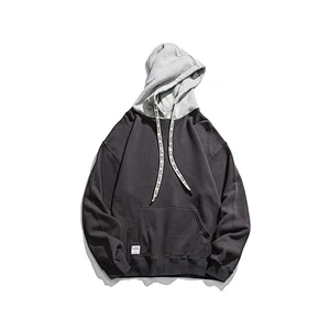 High quality custom sublimation logo color hoodies advertising protational sport  Pullovers Hoodie Sweatshirts