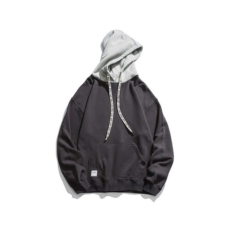 High quality custom sublimation logo color hoodies advertising protational sport  Pullovers Hoodie Sweatshirts