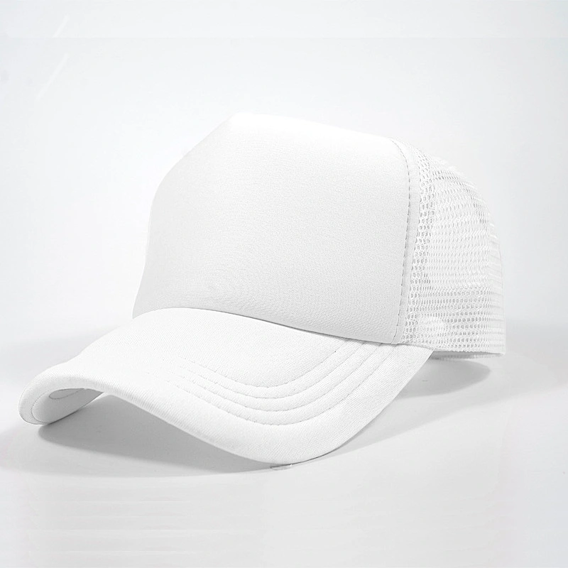 Wholesale fashion Custom logo Adults unisex Snapback Mesh baseball Sport Casual hats