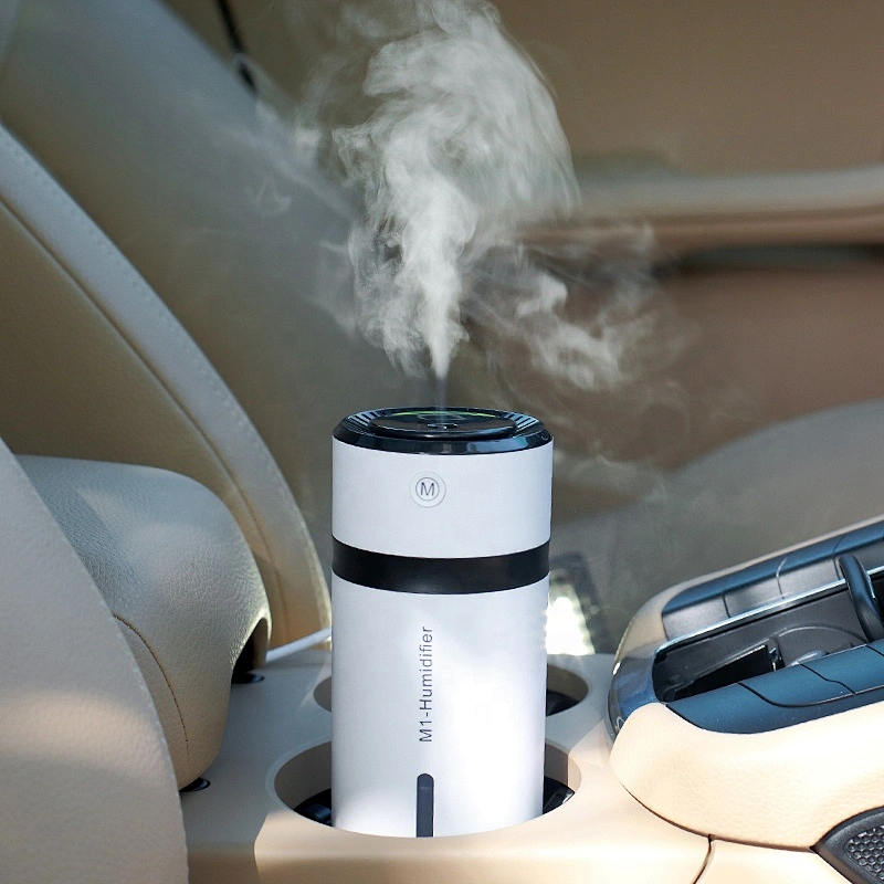 Wholesale price office use desktop 240ml ultrasonic humidifier air mist maker humidifier air ultrasonic