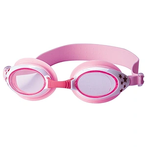 Wholesale youth goggles customized logo children goggles eye protection waterproof anti-fog HD swimming goggles
