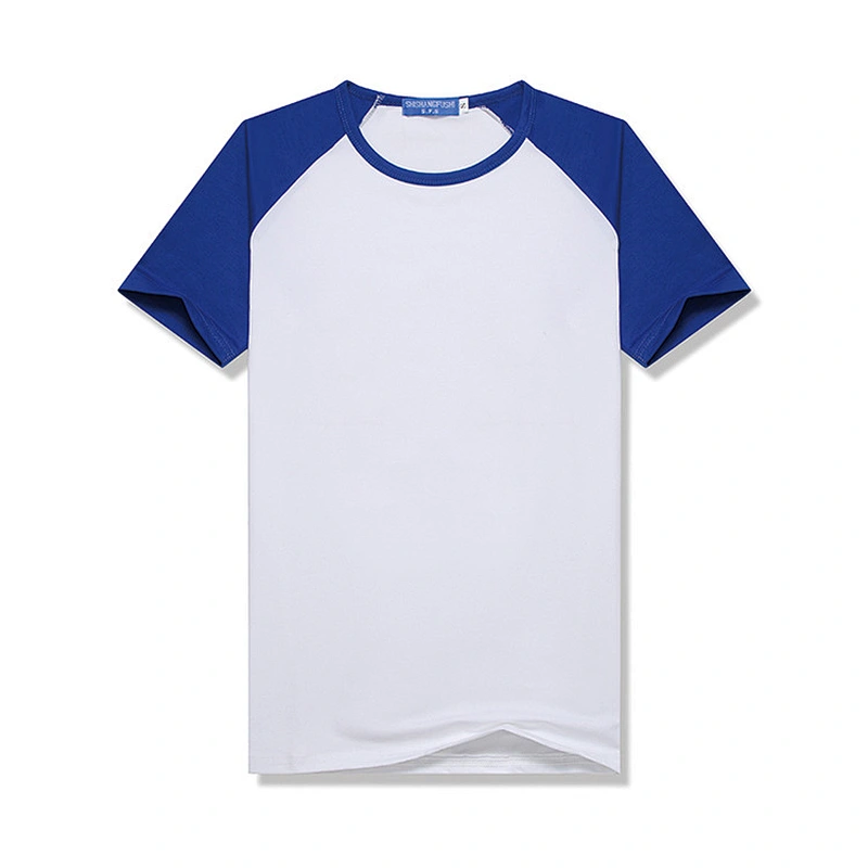 Advertising Wholesale Manufacture promotion sport quick drying custom print Men's women's Bulk Plain T-Shirt