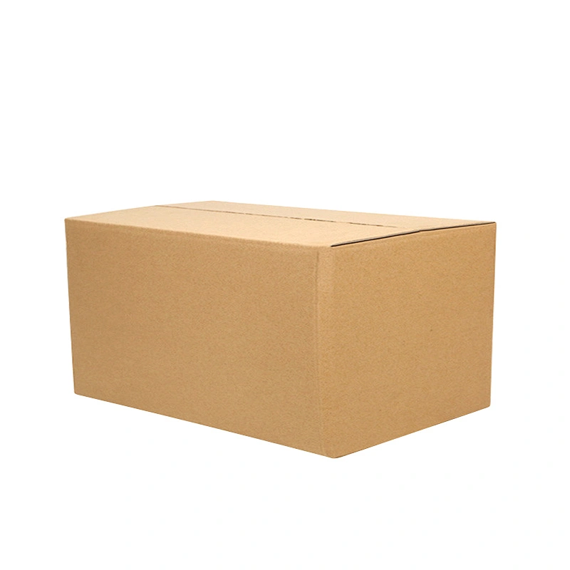 China suppliers  High Quality  reinforce carton corrugated box strong shipping carton box