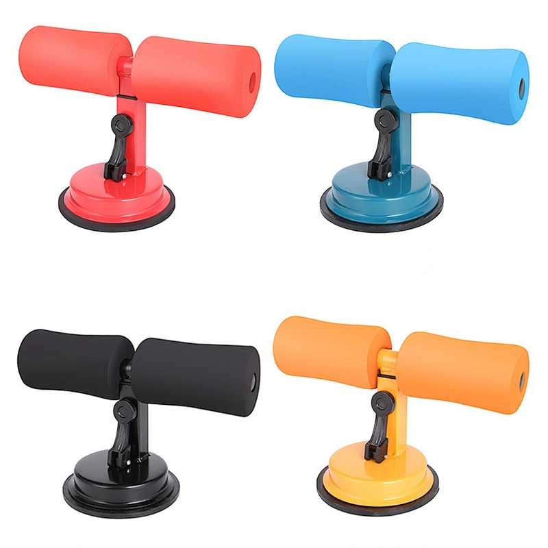 Portable abdominal suction-cup sit-up AIDS multifunctional fitness equipment