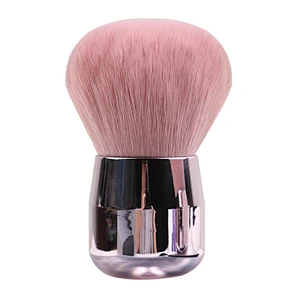 2020 Custom gifts New Makeup Brush Girls Face Powder Makeup Brush Foundation Brush