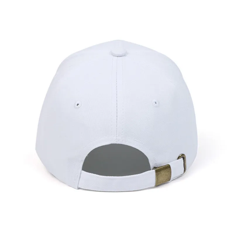 100% cotton Black Lives matter 6 panel 3D embroidery logo & metal buckle sport cap snapback hat dad hat