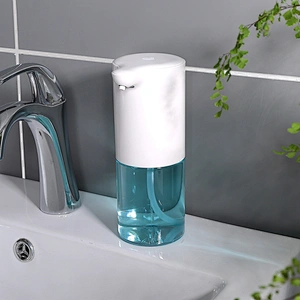 High Quality Touchless sensor  automatic foam soap dispenser infrared auto foam soap dispenser bottle  sensor