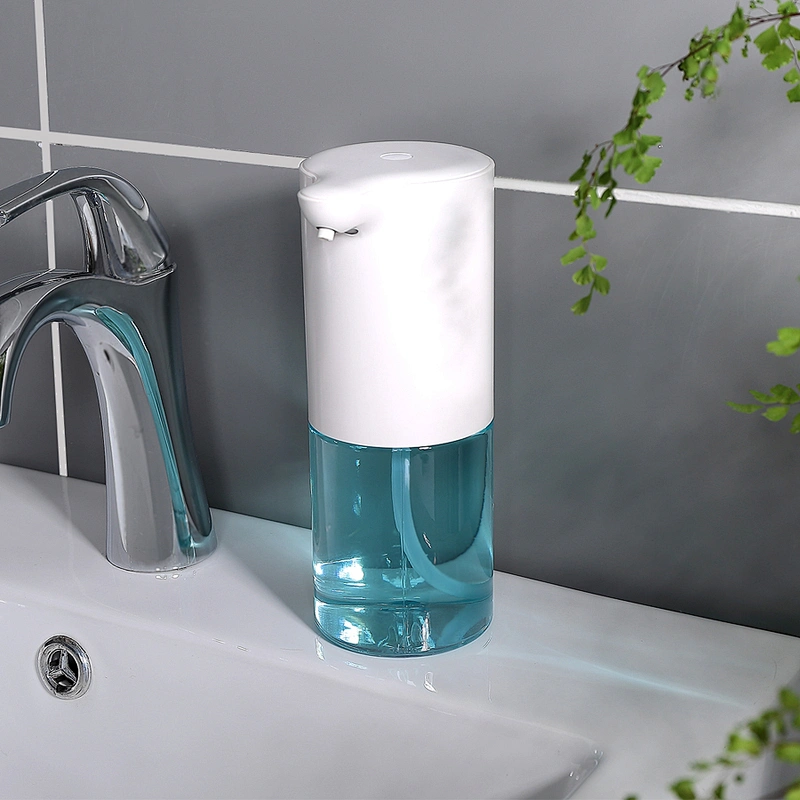 High Quality Touchless sensor  automatic foam soap dispenser infrared auto foam soap dispenser bottle  sensor