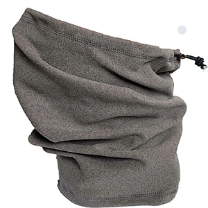 Hot sell custom logo Warmth Outdoor  Dust-proof Windproof  adjustable   scarf promotional gift  scarf
