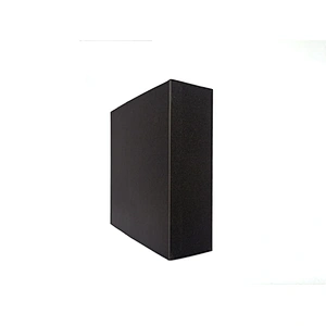 Hot sale High Quality wholesale  black drawer type cardboard gift box custom promotion gift paper boxes