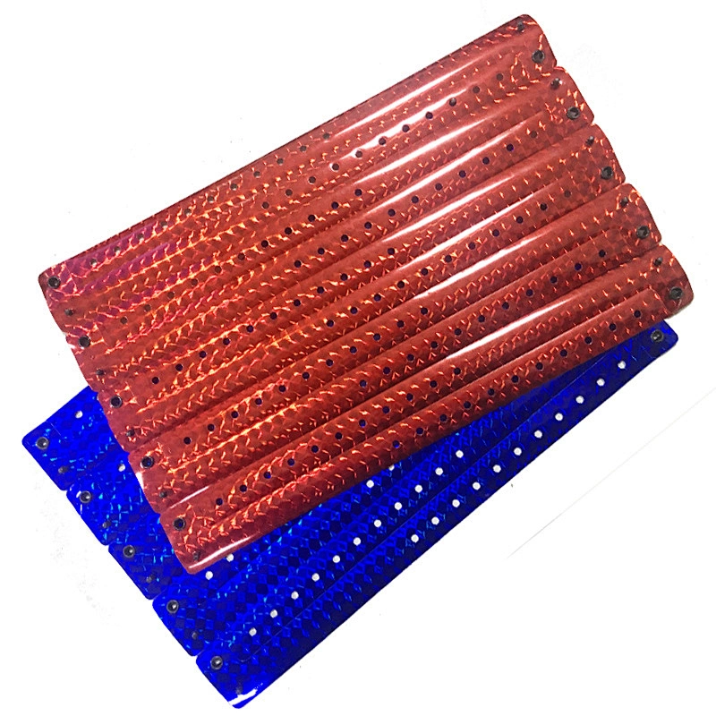 Custom  LOGO  Laser glitter Characteristic Printing Adjustable Promotional Gift  Wristband vocal concert Bar  glitter wristband