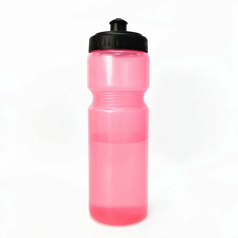 Hot selling sport promotion water bottle riding hiking outdoor bottles, customized logo traveling advertising cups