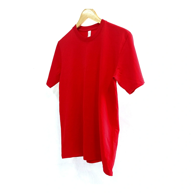 220gsm Cotton  high quality Custom OEM brand Casual Short Sleeve T Shirt  Advertising  promotion gift  T Shirt