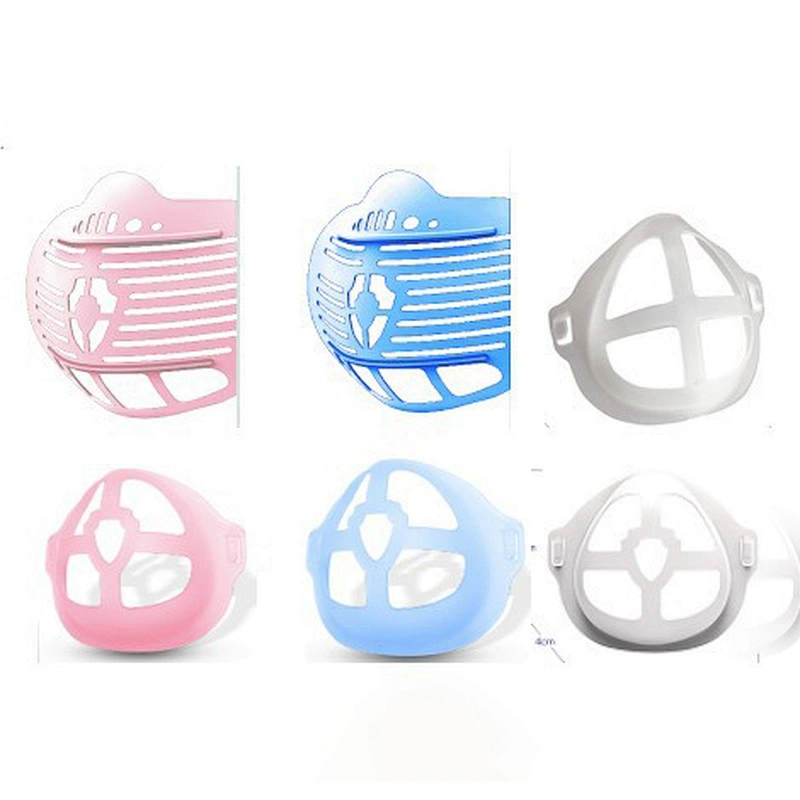 Promotional gift 2020 new face-mas k holder frame support stents breathing support Bracket for Children, Adults