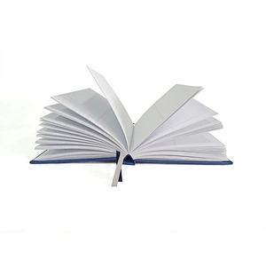 Luxury Business  A5 Printed Hot-stamping Logo Customized PU Leather Diary 2020 Planner Journal Hardcover Notebook