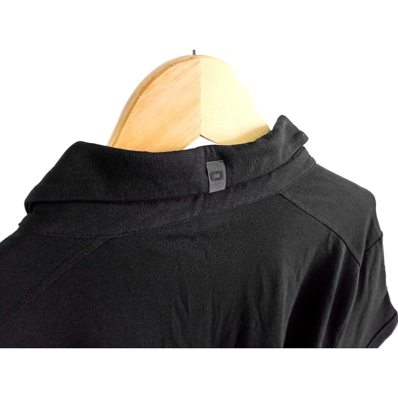High quality 100% cotton custom printing embroidery OEM logo plain blank men polo t shirt promotion gift polo shirt
